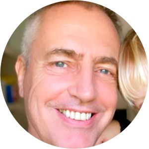 marley y mirko - TV series