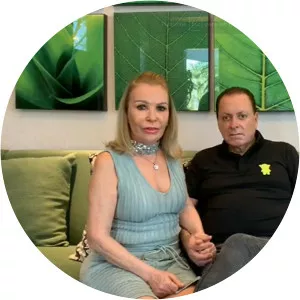 Marli Maggi Pissollo - Blairo Maggi's sister