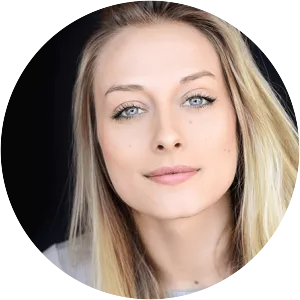 Marlie Collins - Canadian actor