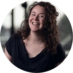 Marlies Bosmans photograph