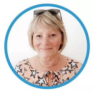 Marlies Dux photograph