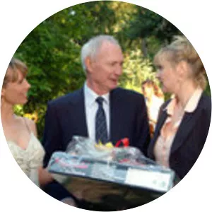 Marlies Ewald - TV writer