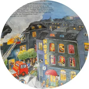 Marlies Rieper-Bastian