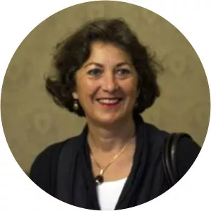 Marlies Veldhuijzen van Zanten