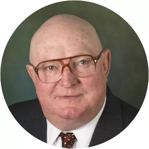 Marlin Fitzwater - Former White House Press Secretary