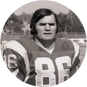 Marlin McKeever American football player Whois