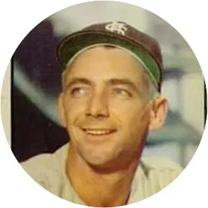 Marlin Stuart - American baseball player