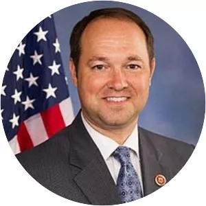 Marlin Stutzman - Former United States Representative
