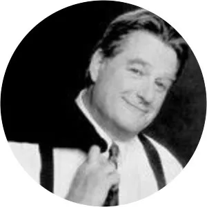 Marlin Whitmore - Fictional character