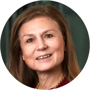 Marlis Buchmann - Author