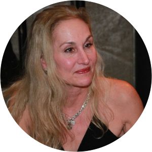 Marlisa Vinciguerra photograph