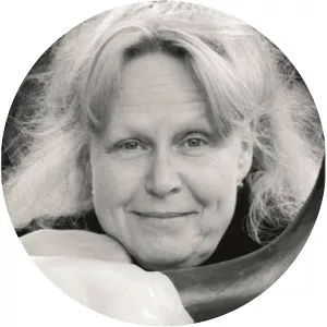 Marlise Fischer - Actress