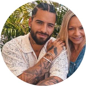 Marlli Arias photograph