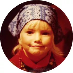 Marlo Croce photograph