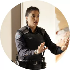 Marlo Cruz - Fictional character