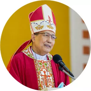 Marlo Mendoza Peralta - Bishop