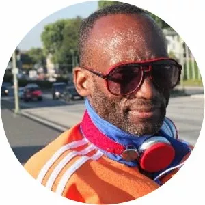 Marlo - Musical artist