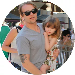 Marlo Stahl photograph