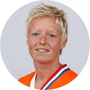 Marloes de Boer - Football player