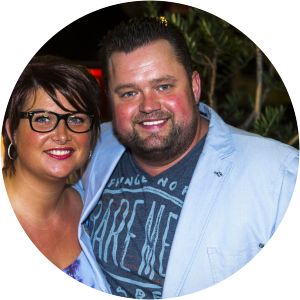 Marloes Duijts photograph