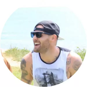 Marlon Alves - Musical artist
