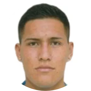 Marlon Brayan Ruidías Cutipa - Football player