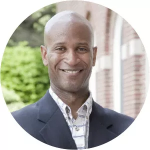 Marlon Brownlee photograph