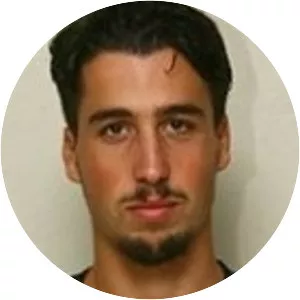 Marlon Bülent Üçüncü - Football player