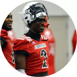 Marlon Character Jr.