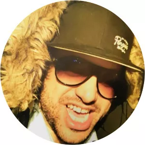 Marlon Cherry Musician