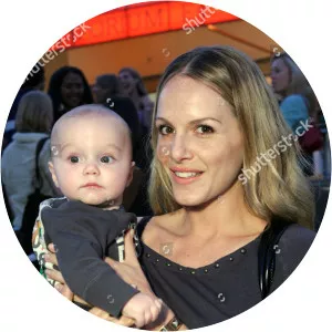 Marlon De Rakoff photograph