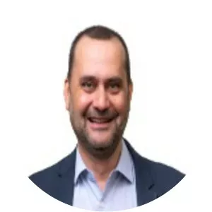 Marlon Farias da Luz