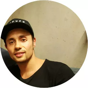 Marlon Flohr photograph