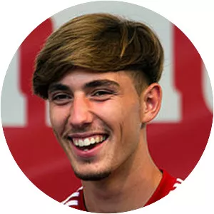 Marlon Frey - German footballer