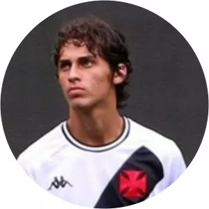 Marlon Gomes Claudino - Football player