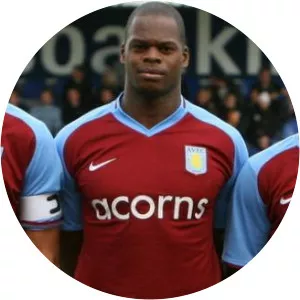 Marlon Harewood