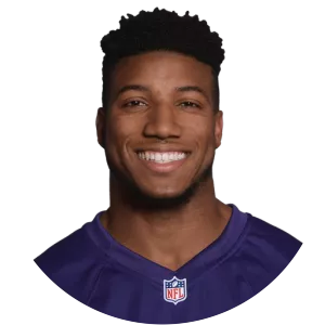 Marlon Humphrey - American football cornerback