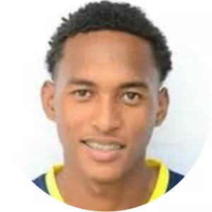 Marlon Joel Medranda Valencia - Soccer player