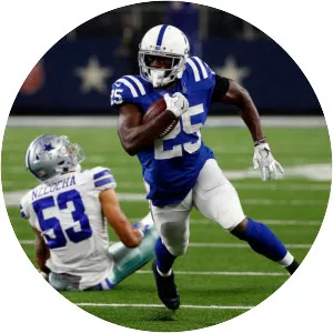 Marlon Mack