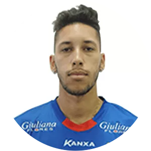 Marlon Martins de Oliveira