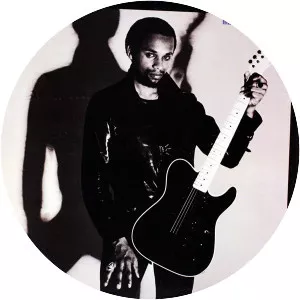 Marlon McClain - Musical artist