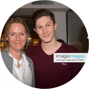 Marlon Mendl-Fink - Michael Mendl's son