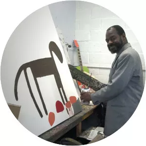 Marlon Mullen - Artist