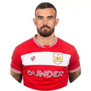 Marlon Pack