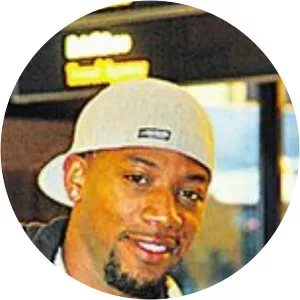 Marlon Parmer - American former professional basketball player