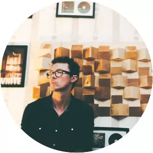 Marlon Patton photograph