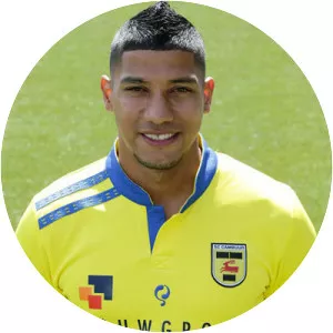 Marlon Pereira Freire