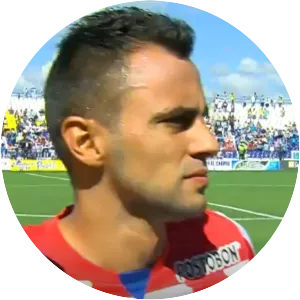 Marlon Piedrahita - Colombian football player