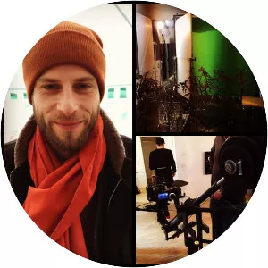 Marlon Putzke - Film actor