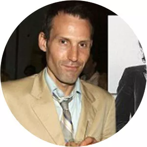 Marlon Richards - Keith Richards' son